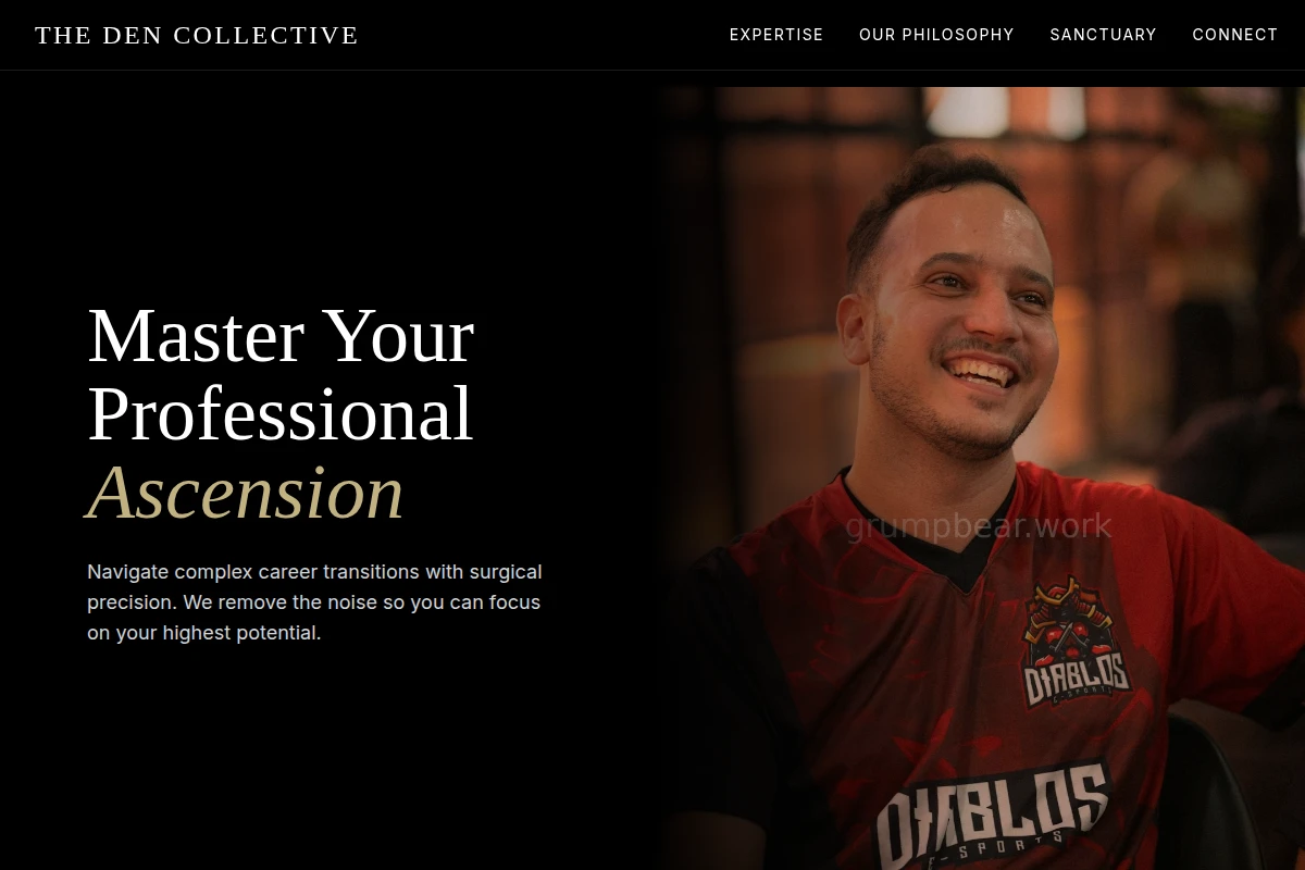 Asset Career Coach
