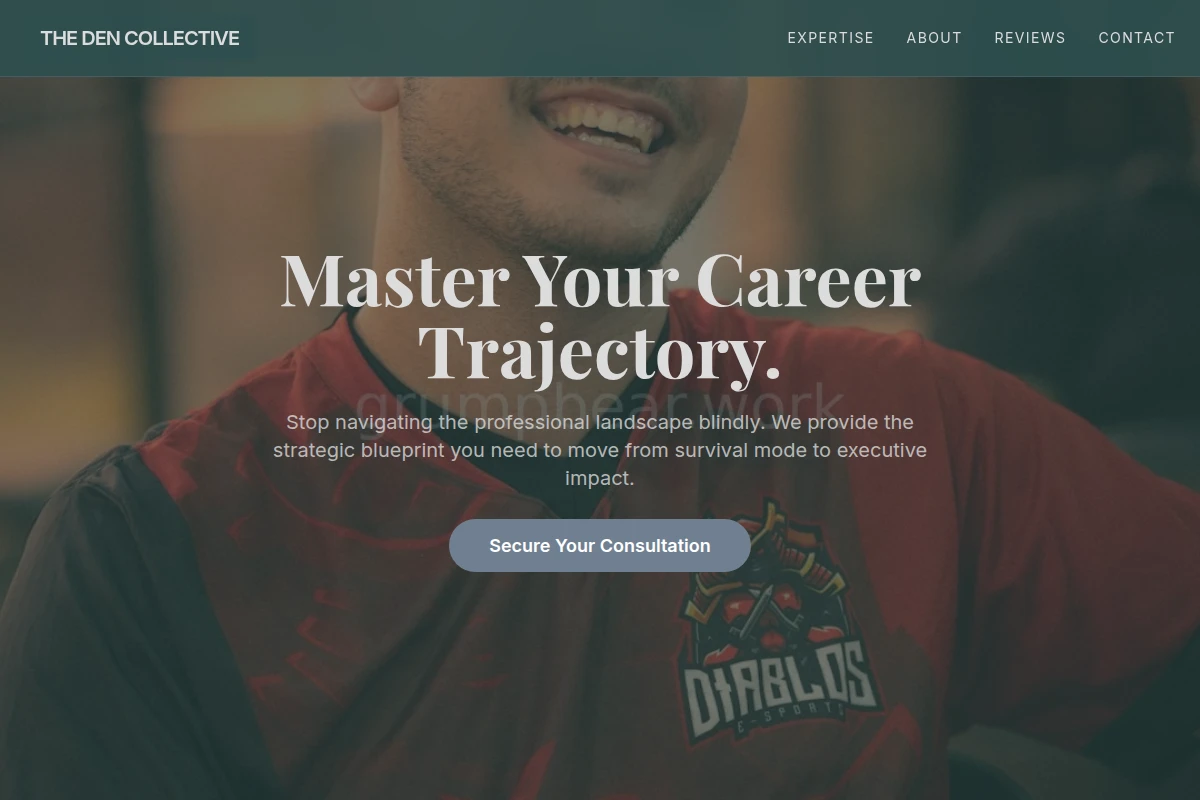 Direct Career Coach