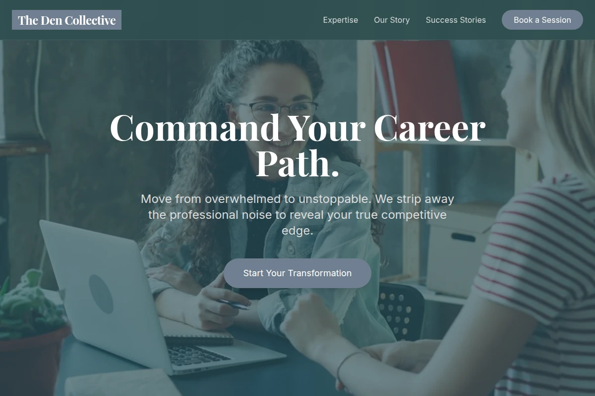 career-coach