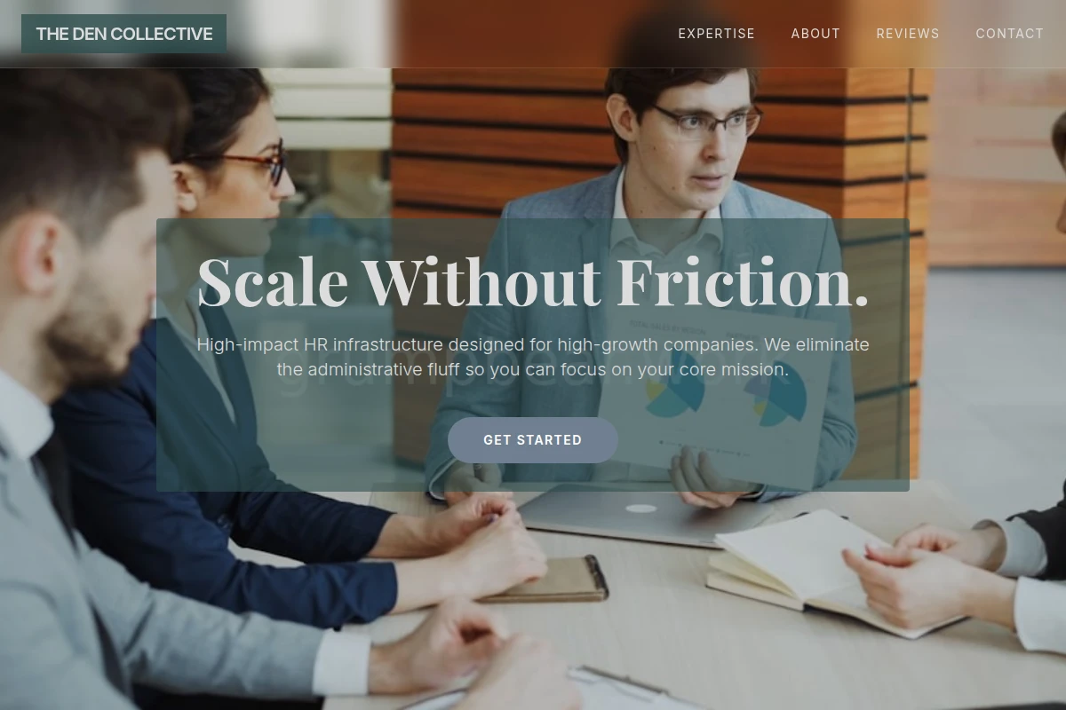 Heavy Hr Consulting
