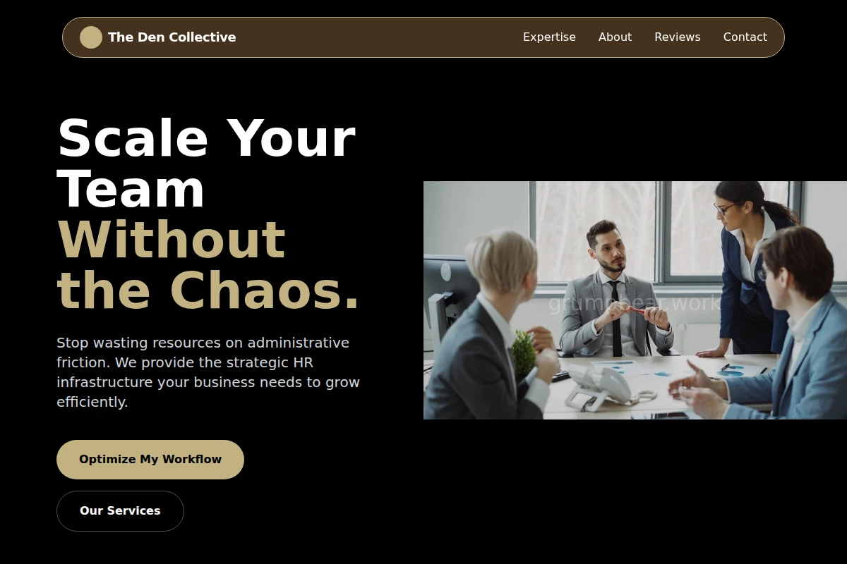 Studio Hr Consulting