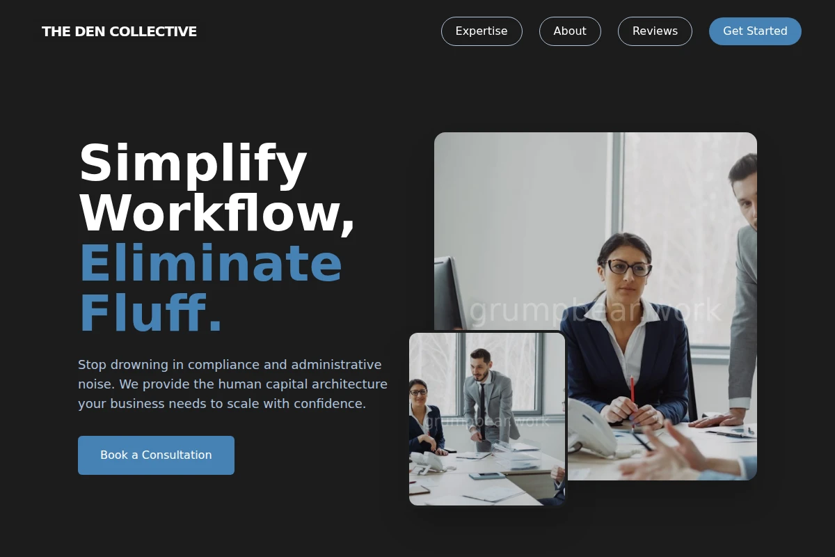 Route Hr Consulting