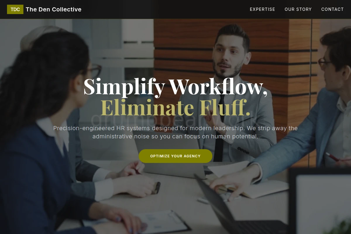 Tool Hr Consulting